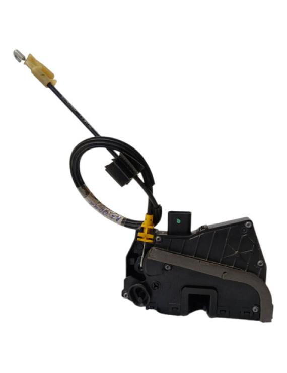 Fechadura Porta Traseira Esquerda Onix Prisma 2013 - 2019