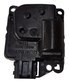 Atuador Ar Condicionado Chrysler 300c 2007 2008 Atuador Ar Condicionado Chrysler 300c 2007 2008