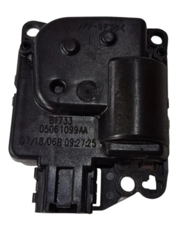 Atuador Ar Condicionado Chrysler 300c 2007 2008