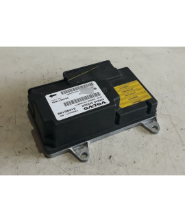 Módulo Airbag Volvo C30 2008 2009 2010 2011 / 31295109