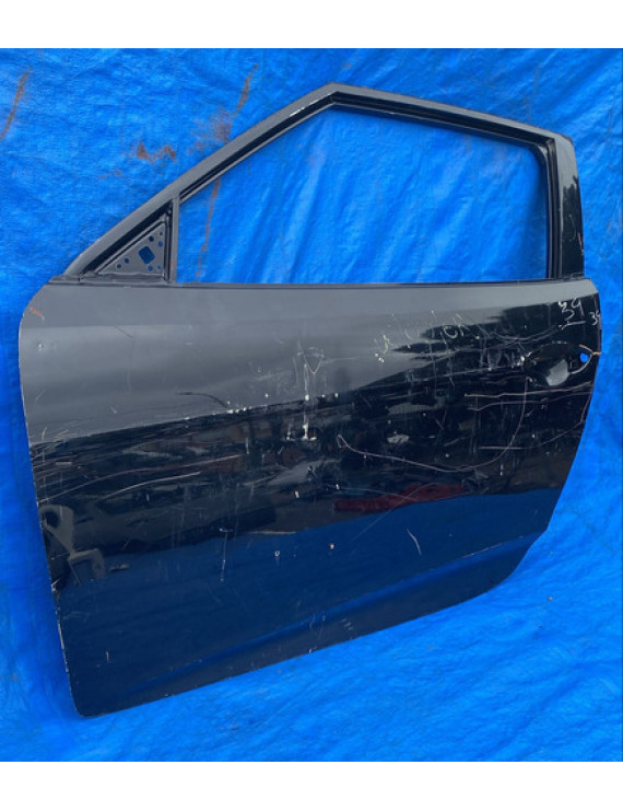 Porta Dianteira Esquerda Veloster 2011 2012 2013 2014 2015