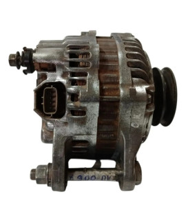 Alternador Pajero Full 3.2 2007 - 2010 Preto