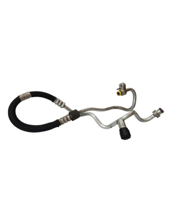 Mangueira Ar Condicionado Mercedes C180 1.8 2011 2012 2013