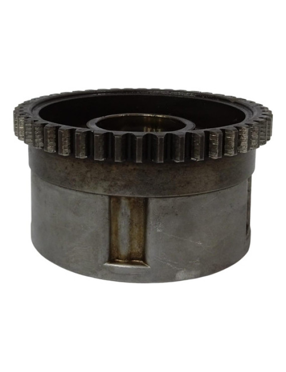 Polia Comando Admissão Cerato 1.6 2013 2014 2015 2016