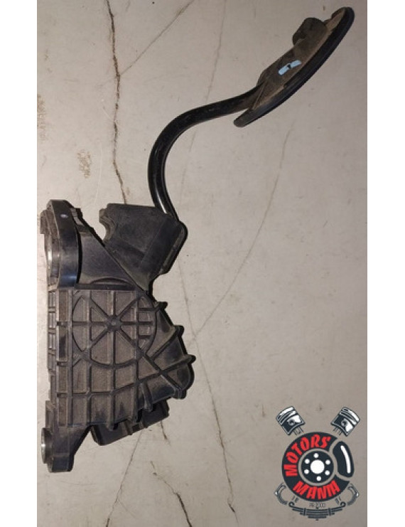 Pedal Acelerador Toyota Hilux 2013