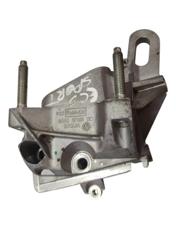 Suporte Coxim Motor Ecosport Ka 2014 2015 2016