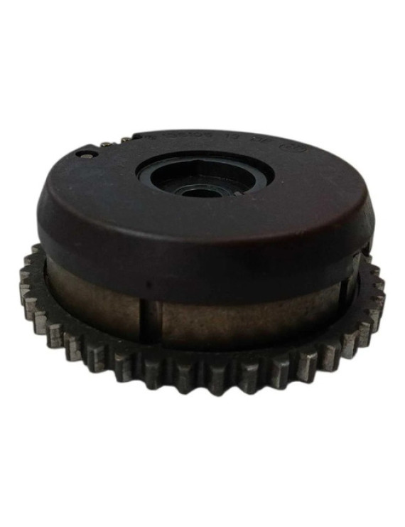 Polia Variável Admissão Bmw 550 4.4 2006 - 2013