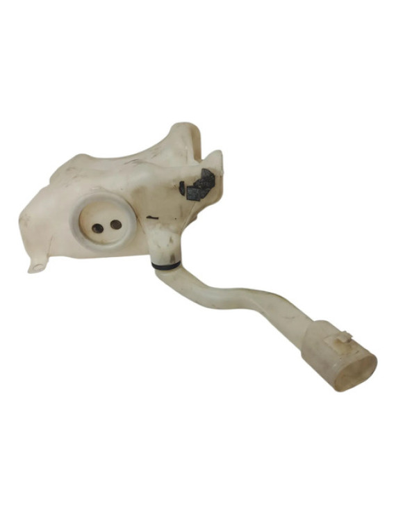 Reservatório Limpador Parabrisa Mercedes C320 2001 - 2005 Branco