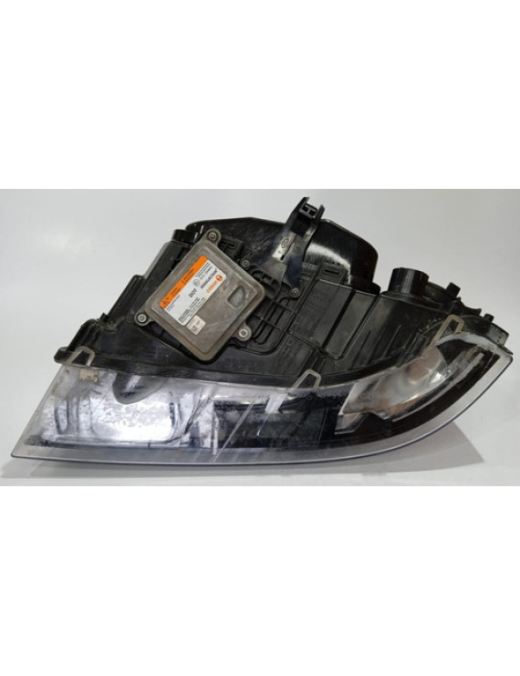 Farol Direito Freelander 2 2013 2014 2015 Led