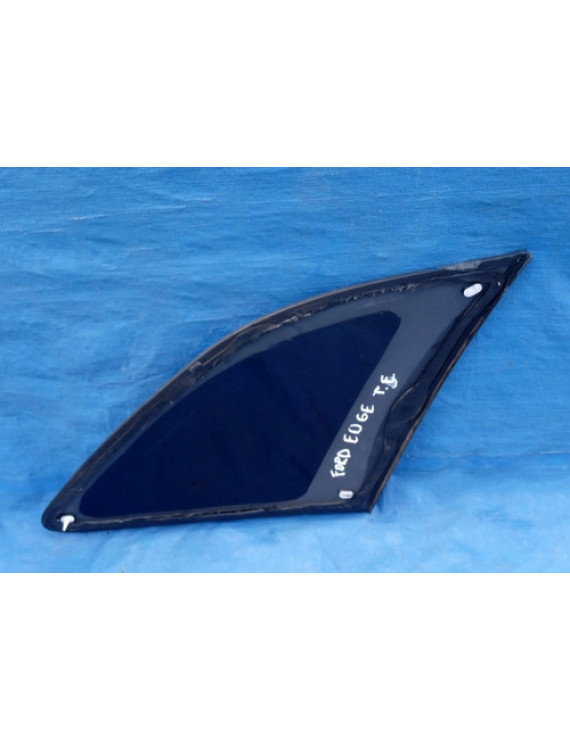 Vidro Fixo Traseiro Esquerdo Ford Edge 2009 2010