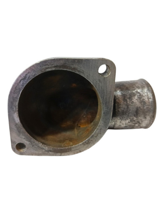 Carcaça Válvula Termostática Subaru Impreza 2010