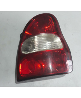 Lanterna Esquerda Kia Carnival 1998 - 2005