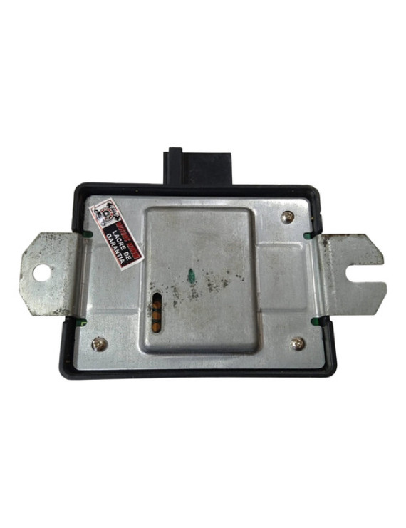 Módulo Bloqueio Diferencial Amarok 2010 - 2016 2h0927771a