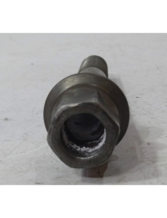 Parafuso Engrenagem Virabrequim Bmw 535i 3.0 N55 2012 Preto