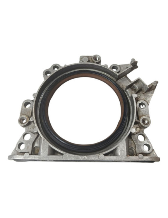 Retentor Virabrequim Gol Parati 1.0 2001 - 2013