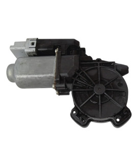 Motor De Vidro Traseira Esquerda C4 Picasso 2008 - 2014