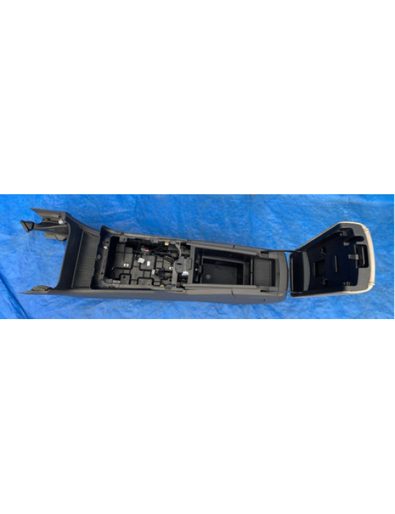 Console Central Ford Edge 2011 2012 2013 2014