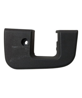 Acabamento Fechadura Porta Mercedes C320 2001 - 2005