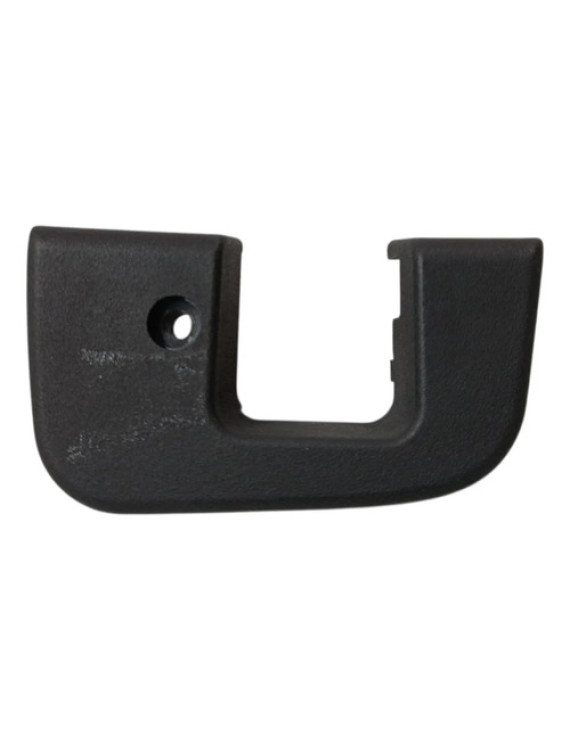 Acabamento Fechadura Porta Mercedes C320 2001 - 2005