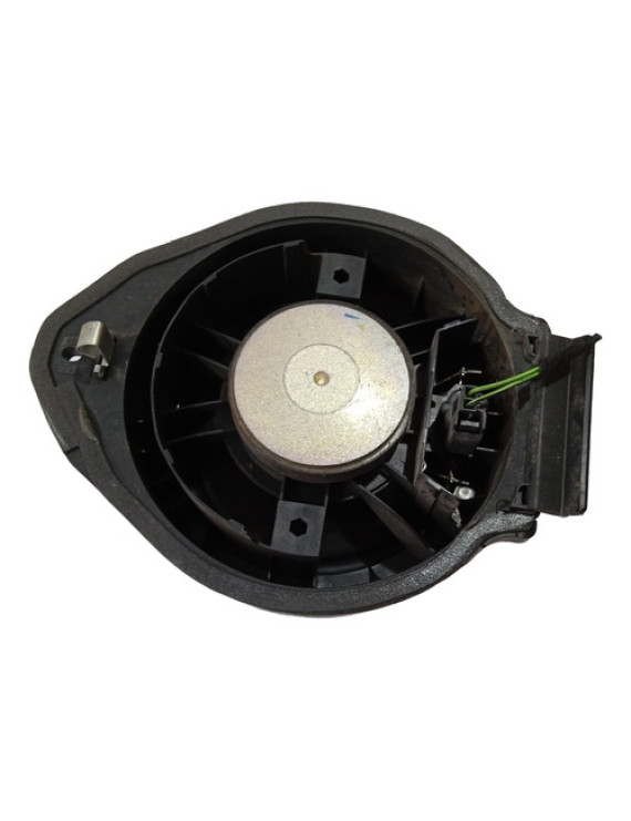 Alto Falante De Porta Traseiro Direito Cruze 2017 - 2021 - Preto