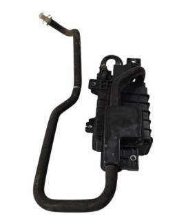 Filtro Canister Hrv 1.8 2016 2017 2018 2019 2020 Preto