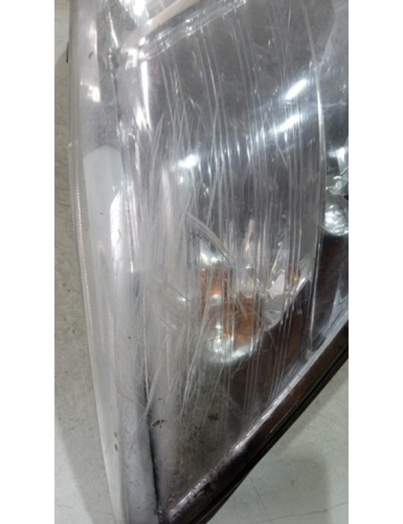 Farol Direito Hilux 2012 2013 2014