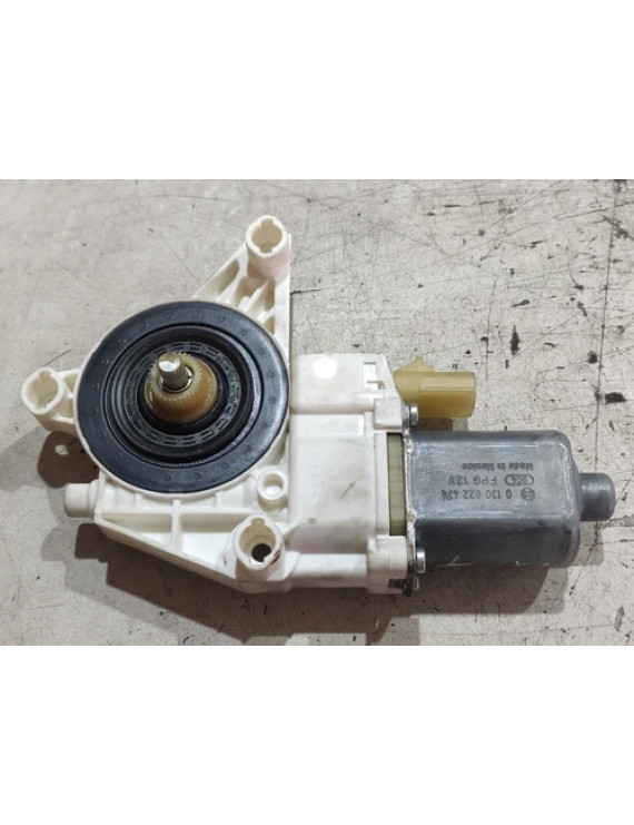 Motor Vidro Traseiro Direito Dodge Journey 2009 2010
