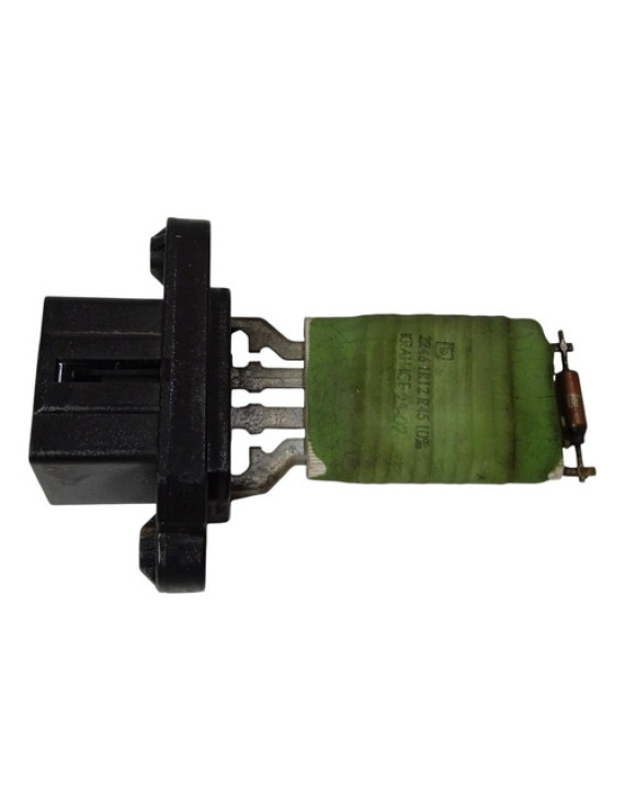 Resistência Ar Condicionado Ecosport 2003 2012 5s6h18b647aa