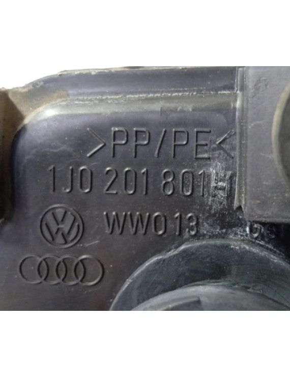 Filtro Cânister Audi A3 2001 2002 2003 2004 2005