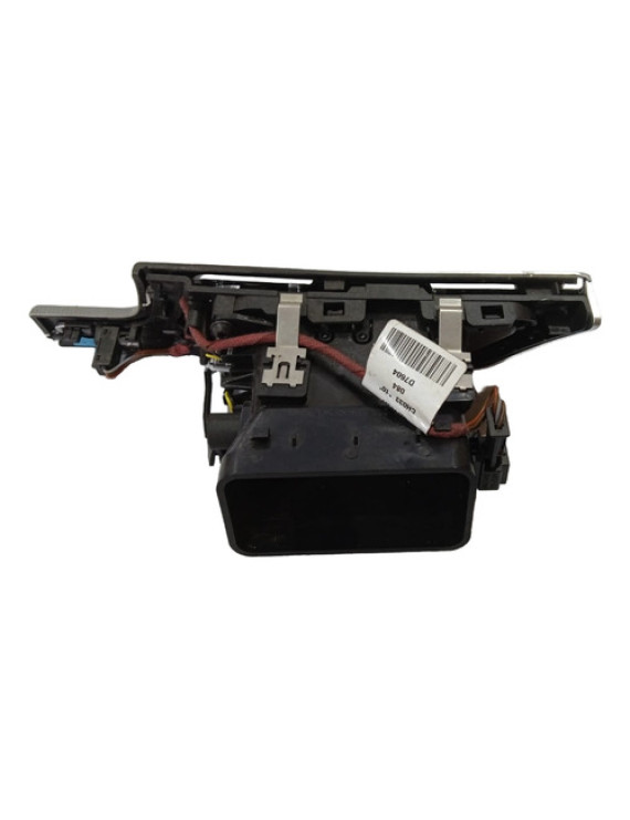 Difusor De Ar Esquerdo Mercedes E350 2014 2015 2016