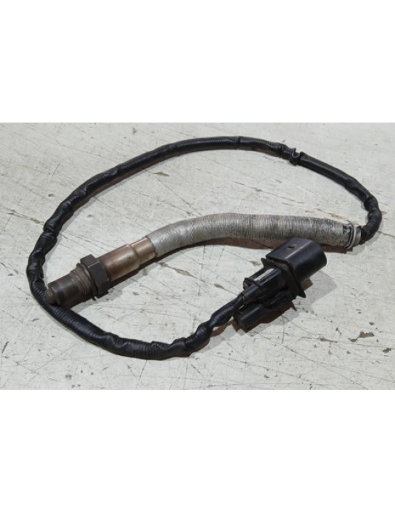 Sonda Lambda Mercedes C180 K 2008 - 2014 / 0045428618