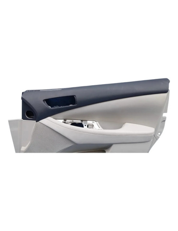 Forro De Porta Dianteira Direita Lexus Es350 2008 2009