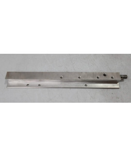 Flauta Bico Injetor Honda Civic 1.6 1997 1998 1999 2000