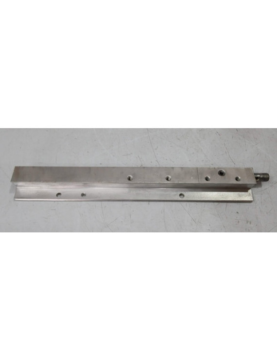 Flauta Bico Injetor Honda Civic 1.6 1997 1998 1999 2000