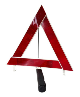 Triângulo Sinalizador Nissan Kicks 2016 - 2022