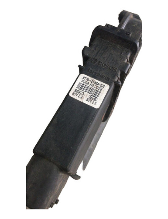 Motor De Vidro Dianteiro Direito Golf Passat 1998