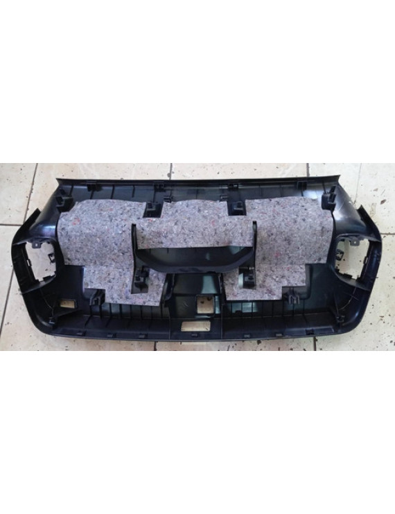 Acabamento Forro Tampa Traseira Audi A5 2012 2013 
