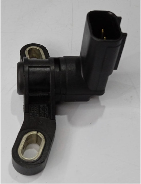 Sensor Rotação Volvo Xc60 2.0 2009 - 2016 / 6m866c315