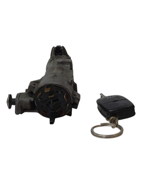 Miolo Chave Ignição Audi A3 2001 - 2005