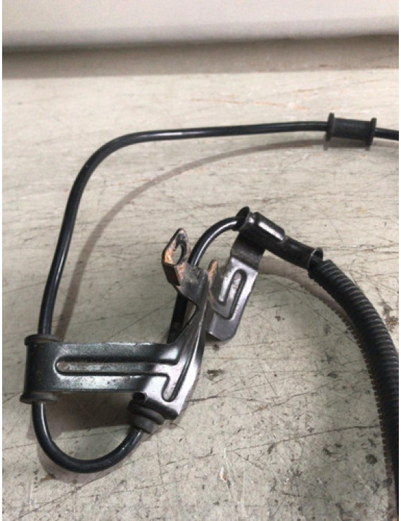 Sensor Freio Abs Diant Direito Tucson Sportage 2005 - 2010 
