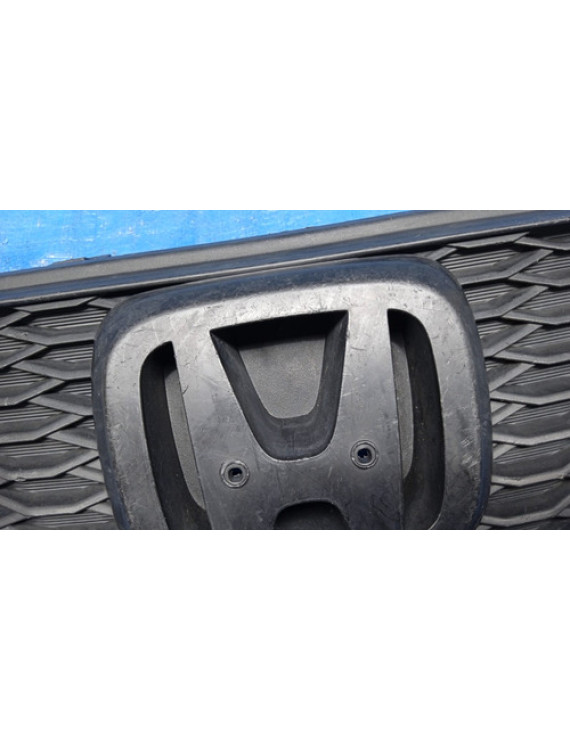Grade Dianteira Honda Fit 2009 2010 2011 2012