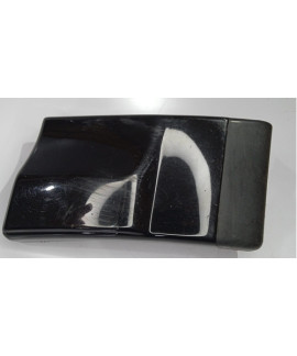 Acabamento Spoiler Diant Esquerdo Freelander 2 2008 - 2014