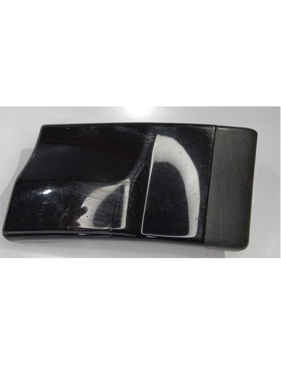 Acabamento Spoiler Diant Esquerdo Freelander 2 2008 - 2014