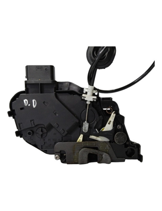 Fechadura Dianteira Direita Evoque Freelander 2 2008 - 2016