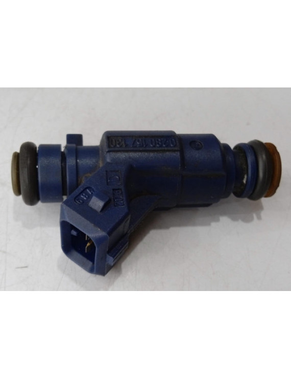 Bico Injetor Peugeot 208 308 1.6 2012 - 2021 / 0280157130