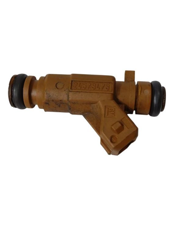 Bico Injetor Spin 1.8 2013 2014 2015 2016 / 0280157133