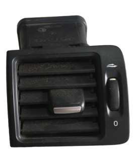 Difusor Ar Condicionado Esquerdo Volvo C30 2006 - 2011