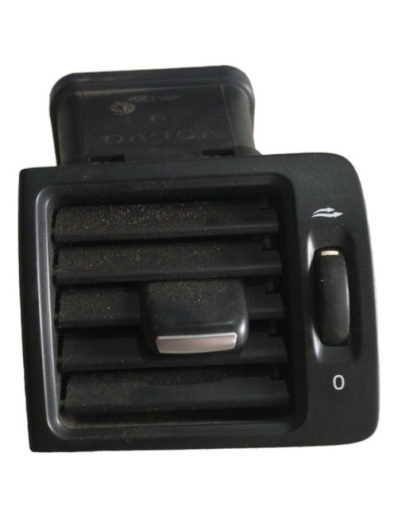Difusor Ar Condicionado Esquerdo Volvo C30 2006 - 2011