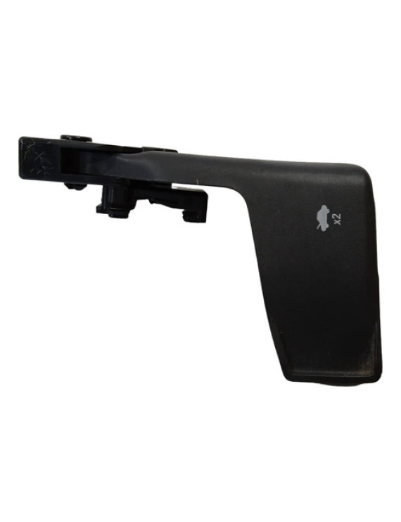 Alavanca Abertura Do Capô Cruze 2017 2018 2019