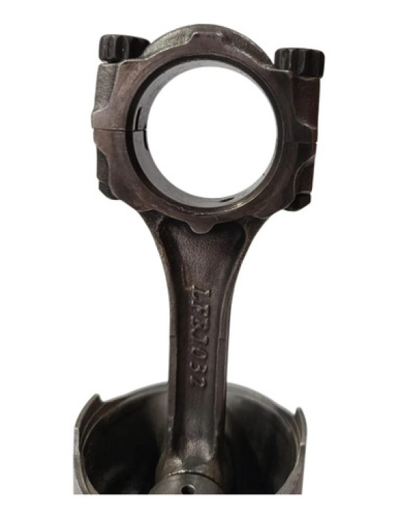 Pistão Com Biela Lifan 530 1.5 2015 - 2019